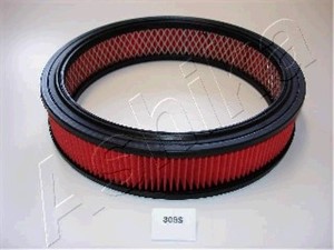 Luftfilter, MAZDA 323 III, 323 Hatchback III, 323 Station Wagon III, B603-23-603, B603-23-6039A