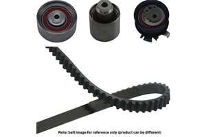 Kamremskit, AUDI,CHRYSLER,DODGE,JEEP,MITSUBISHI,SEAT,SKODA,VW, 03G109119, 03G109119B, 03G109244, 68000817AA, 68001143AA, 68001309AA, MN9