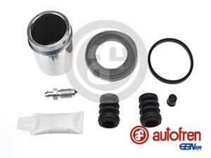 Reparationssats, bromsok, Framaxel, SUBARU JUSTY II, SUZUKI ALTO IV, ALTO V, SWIFT I, SWIFT Halvkombi II, SWIFT Sedan II, 55101-60B30, 5