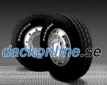 Fulda Ecotrac ( 12.00 R24 160/156K 20PR )