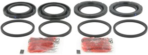 Reparationssats, bromsok, Framaxel, CHRYSLER 300C, DODGE CHARGER, GRAND CARAVAN, JEEP GRAND CHEROKEE III, 05174318AA, 5174318AA, K051743