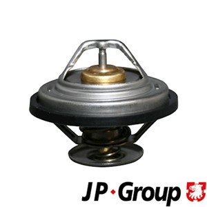 Termostat, kylvätska, AUDI,DAIMLER,JAGUAR,SKODA,VW, 075121113A, 075121113C, 076121113, 077121113, 077121113B, 078121113, 078121113C, 078