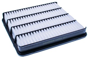 Luftfilter, LEXUS LX, TOYOTA LAND CRUISER 200, SEQUOIA, TUNDRA Pick-up, 178010S010, 1780138030