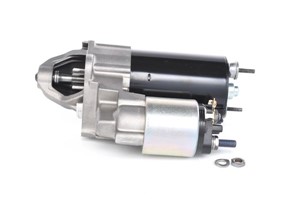 Startmotor, AUDI,SKODA,VW, 06B 911 023 X, 06B 911 023