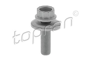 Skruv, remskiva, AUDI,SEAT,SKODA,VW, 036 105 229, N 910 487 01