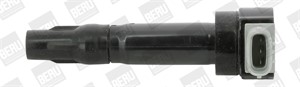 Tändspole, CITROËN C4 AIRCROSS, MITSUBISHI ASX, COLT VI, LANCER VIII, LANCER Sportback VIII, 1607576780, MN195805