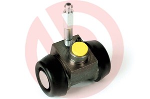 Hjulcylinder, Bakaxel, ALFA ROMEO,IVECO,LDV, 1560032, 2997419, 503641940, 73VB2261BB, 7980525, 8121575, 9983470, GWC1149, RTC3624