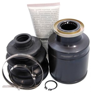 Drivknut, Framaxel, på växellådssidan, SUBARU, 28021-AC171, 28021-FC031, 28092-AC020