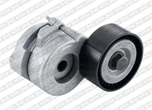 Spännrulle, flerspårsrem, CHEVROLET,OPEL,VAUXHALL, 17540-85E00, 4708770, 51821653, 55185074, 55562245, 55574238, 6340554, 6340676, 63616