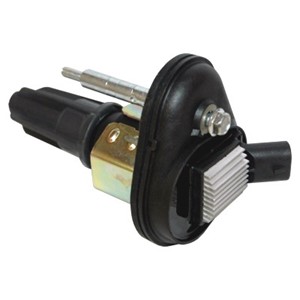Tändspole, CHEVROLET TRAILBLAZER, HUMMER HUMMER H3, ISUZU ASCENDER, SAAB 9-7X, 028310, 028315, 10458425, 12568062, 8125680620