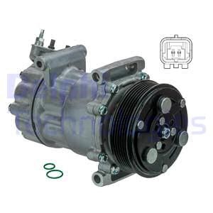 Kompressor, klimatanläggning, MINI MINI, MINI Cabriolet, MINI CLUBMAN, MINI COUNTRYMAN, MINI Coupé, MINI PACEMAN, MINI Roadster, 6450 92