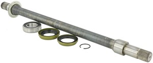 Drivaxel, framaxel höger, KIA CARNIVAL I, CARNIVAL II, 0K554-25-700A