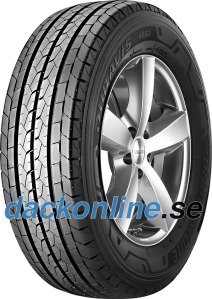 Bridgestone Duravis R660 ( 185/75 R16C 104/102R 8PR )