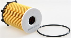 Oljefilter, ALFA ROMEO MITO, FIAT 500, 500 C, 500L, PANDA, PANDA VAN, PUNTO, LANCIA YPSILON, 55224598