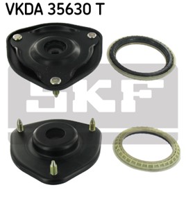 Fjäderbenslager, Framaxel, VOLVO S40 I, V40 Kombi, 1023332, 1051724, 1078730, 1103725, 30616824-6, 30616825-3, 4094373, 6735956, 98BG 3K
