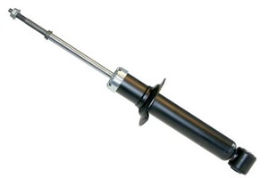Stötdämpare, Bakaxel, Höger, Vänster, NISSAN ALMERA Classic, ALMERA II, 562103M011, 562103M026, 562104M400, 562104M405, 562104M425, 5621
