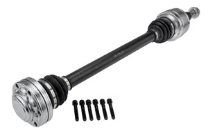 Drivaxel, Bakaxel vänster, VW, 7E0501201B