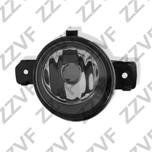 Dimljus, Vänster, NISSAN,OPEL,RENAULT, 26155-8990A, 26155-89925, 26155-89926, 26155-8993A, 26155-AU325, 4419374, 8200002469, 8200301026,