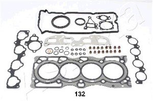 Hel packningssats, motor
