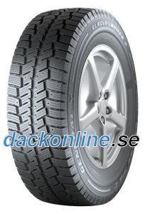 General Euro Van Winter 2 ( 215/70 R15C 109/107R 8PR, Kan dubbas )