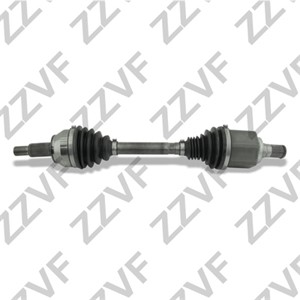 Drivaxel, framaxel vänster, LAND ROVER DISCOVERY SPORT, RANGE ROVER EVOQUE, RANGE ROVER EVOQUE Cabriolet, LR024759, LR061554