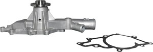 Vattenpump, MERCEDES-BENZ, 6462000501, 6462001001, 6462001601, A6462000501, A6462001001, A6462001601