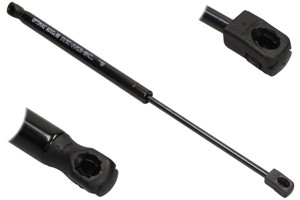 Gasfjäder, bagageutrymme, Tvåsidig, Höger, VW PASSAT ALLTRACK B7, PASSAT B7 Variant, 3AF827550B, 3AF827550D