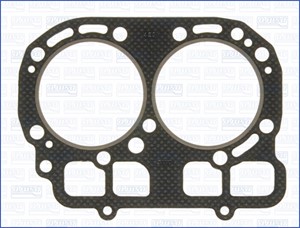 Packning, topplock, SUBARU LEONE II, LEONE Hatchback II, LEONE Kombi II, LEONE Kombi III, 412307202, 41230-7202, 412307212, 41230-7212,