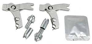 Reparationssats, expander, Bakaxel, FORD,IVECO, 42530368, 42556903