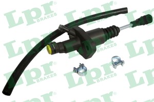 Huvudcylinder, koppling, CHEVROLET ASTRA Halvkombi, ASTRA Sedan, OPEL VECTRA B, VECTRA B Halvkombi, VECTRA B Kombi, VAUXHALL VECTRA, 567