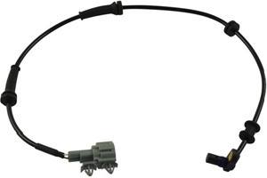 ABS-givare, Sensor, hjulvarvtal, framaxel höger, NISSAN NP300 NAVARA, NP300 NAVARA Flak/chassi, PATHFINDER III, 47910EA005, 47910EA025