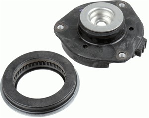 Rep.sats fjäderbensstödlager, Framaxel, AUDI Q3