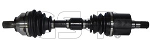 Drivaxel, framaxel vänster, VOLVO S40 II, 30783173, 30787774, 36000183, 36000439, 36000441, 36000548, 36000550, 8603119, 8603819