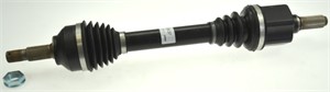 Drivaxel, framaxel vänster, CITROËN C6, 3272KC, 3272QR, 3272QS