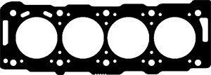 Packning, topplock, CITROËN,FIAT,LANCIA,PEUGEOT,SUZUKI, 0209.X7, 0209X7, 11141-67G00-003, 9635967380