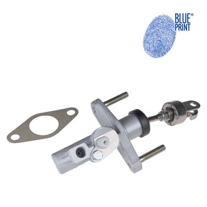 Huvudcylinder, koppling, HONDA ACCORD VI, ACCORD Coupé VI, ACCORD Hatchback VI, 46920-S84-A01, 46920-S84-A02