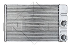 Värmeväxlare, kupévärme, CHEVROLET,OPEL,SAAB,VAUXHALL, 026 121 144 B, 026 121 144 F, 026 121 145 A, 026 121 145 F, 026 121 145 M, 132633