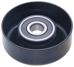 Styrrulle, drivrem, FORD,FORD USA,HYUNDAI,KIA, 2F2Z-6C348-AA, 2F2Z-6C348-AC, 4441521, 57212-3A000, 6L2Z-6C348-A, A2712060019