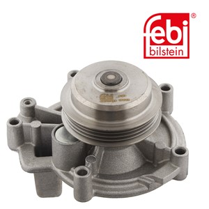Vattenpump, CITROËN JUMPER Buss, JUMPER Flak/chassi, JUMPER Skåp, XM, XM Break, PEUGEOT 605, BOXER Buss, BOXER Flak/chassi, BOXER Skåp,