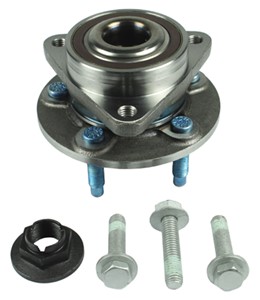 Hjullagersats, Framaxel, CHEVROLET CRUZE, OPEL ASTRA J, ASTRA J GTC, ASTRA J Sedan, ASTRA J Sports Tourer, 13502828, 13583478, 3 28 000,