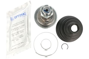 Drivknut, På hjulsidan, framaxel höger, framaxel vänster, TOYOTA AVENSIS, AVENSIS Kombi, AVENSIS Liftback, 43460-09270, 4347009440, 4347