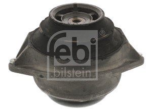 Motorkudde, Fram, höger eller vänster, Vänster fram