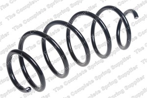 Spiralfjäder, Framaxel, PEUGEOT 2008 I, 9814754580