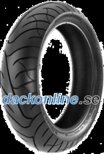 Bridgestone BT020 RG ( 160/60 ZR17 TL (69W) Bakhjul, M/C, Variante G )