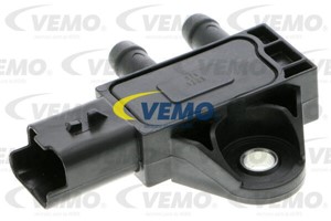 Sensor, avgastryck, CITROËN,FIAT,LANCIA,MINI,MITSUBISHI,PEUGEOT, 1618.LP, 552103040