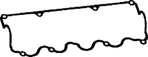 Packning, vippkåpa, HYUNDAI ACCENT I, ACCENT II, ACCENT Sedan, ACCENT Sedan II, GETZ, LANTRA II, LANTRA Kombi II, S COUPE, 22441-22012,