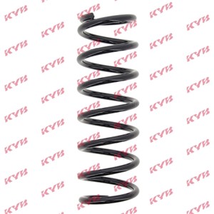 Spiralfjäder, Bakaxel, SUBARU LEGACY Kombi IV, 20380AG060