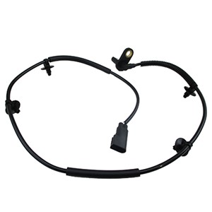 ABS-givare, Sensor, hjulvarvtal, Bakaxel vänster, JAGUAR X-TYPE I, X-TYPE Kombi I, 1X43 2B372 BB, 1X432 B372 AB, 1X432 B372 BB, 1X432 B3