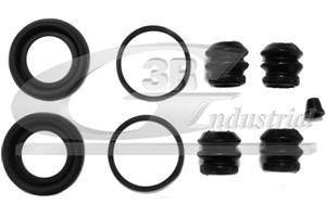 Reparationssats, bromsok, Bakaxel, Höger, Vänster, ALFA ROMEO,AUDI,DAIMLER,JAGUAR,VW, 443698671