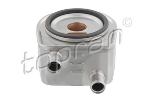 Oljekylare, motor, ALFA ROMEO,CITROËN,FIAT,PEUGEOT, 1103 A2, 9611931980